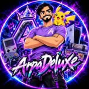 Profilbild von ArpaDeluxe