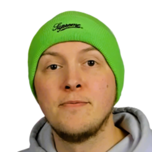 Twitch-Profilbild von Fustler