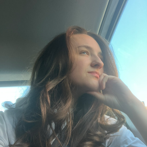Profilbild von ICHBINSMAGDA