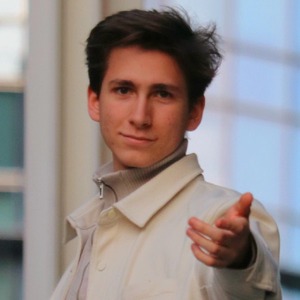 Profilbild von JoelMaurice