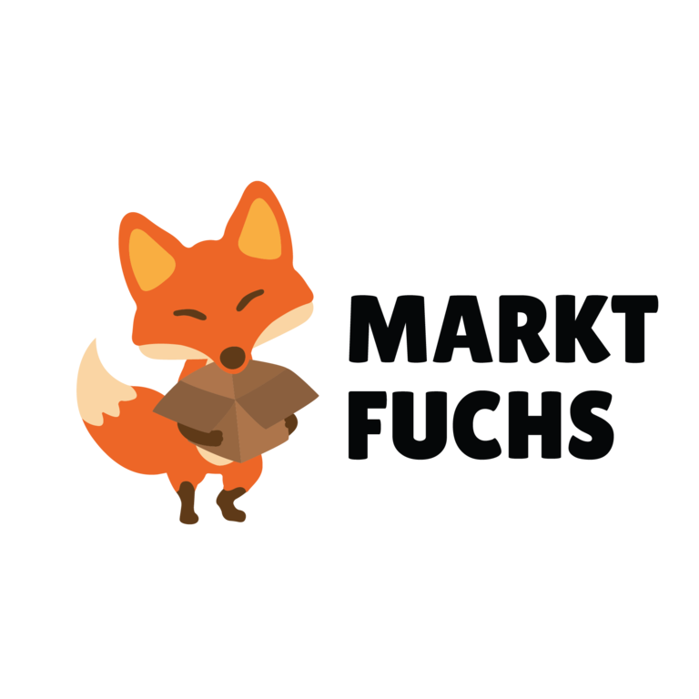 Logo von Marktfuchs