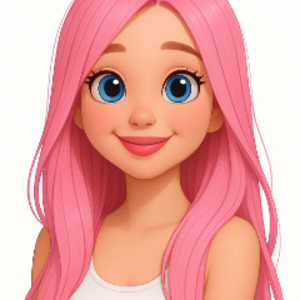 Twitch-Profilbild von Ninabridney