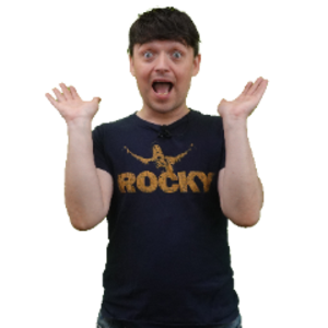 Twitch-Profilbild von Paddy_Kroetz