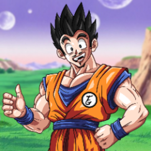 Profilbild von Tonygokulive