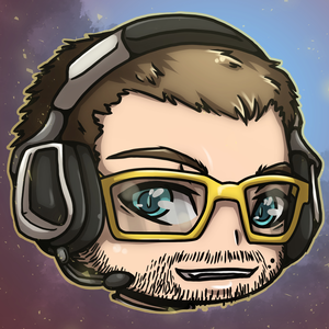 Twitch-Profilbild von tuvokTV